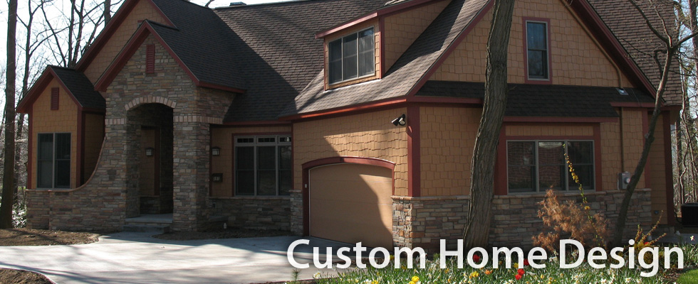 Custom Homes